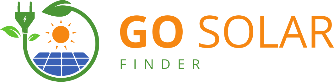 Go Solar Finder