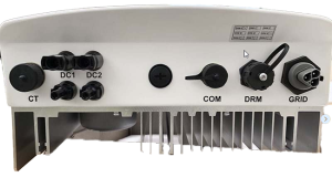 inverter dc switch