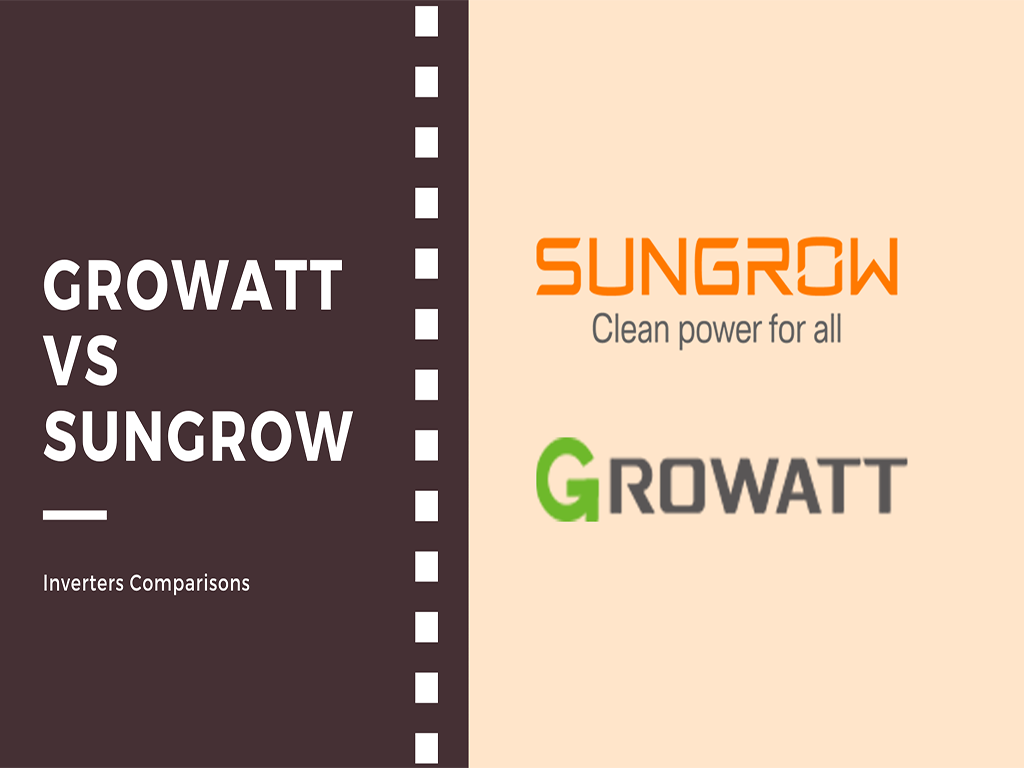 Growatt Vs Sungrow Inverters