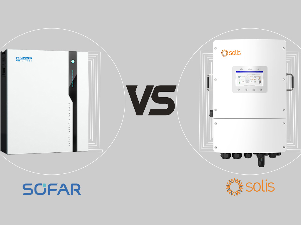 Sofar Vs Solis