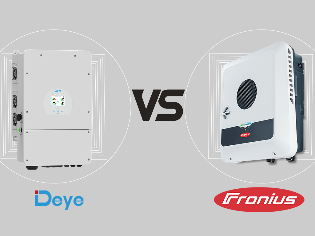 Deye-vs-Fronius